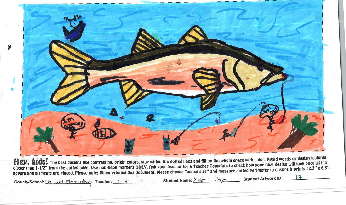 2025 - SEAWIND ELEMENTARY - CENTI