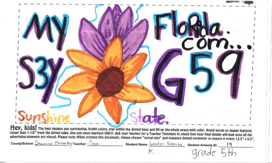 2025 - SEAWIND ELEMENTARY - CENTI