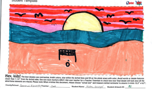 2025 - SEAWIND ELEMENTARY - CENTI