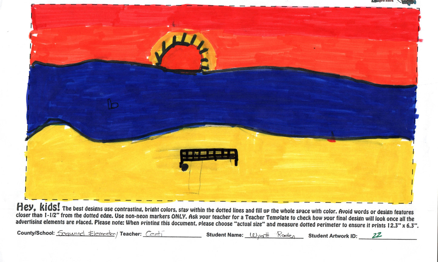 2025 - SEAWIND ELEMENTARY - CENTI