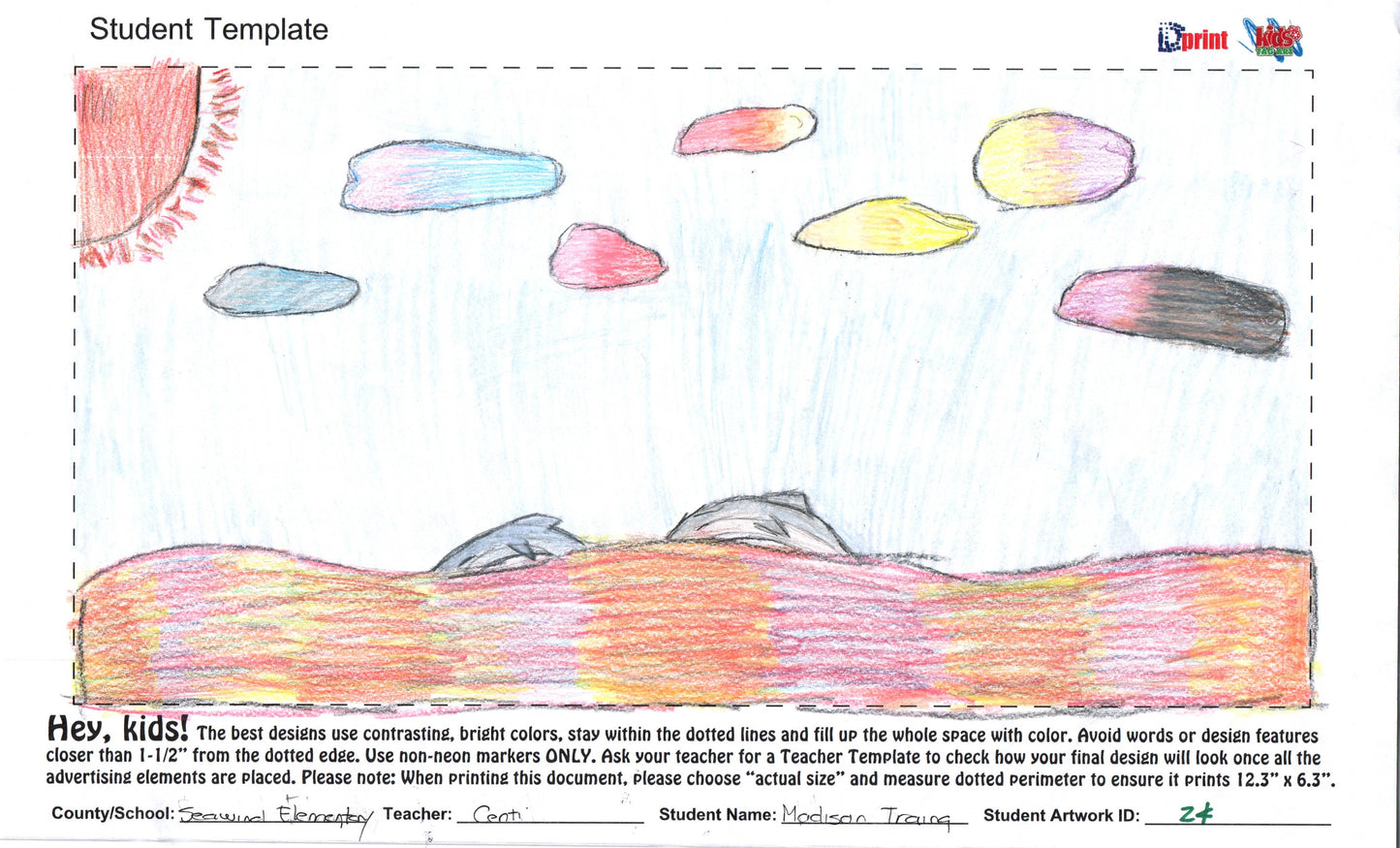 2025 - SEAWIND ELEMENTARY - CENTI
