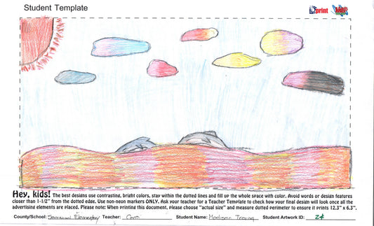 2025 - SEAWIND ELEMENTARY - CENTI