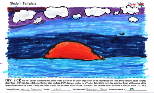 2025 - SEAWIND ELEMENTARY - CENTI