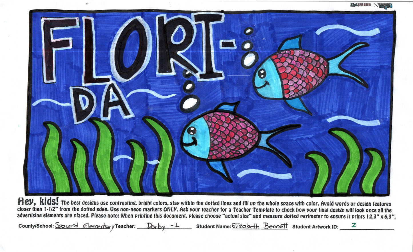 2025 - SEAWIND ELEMENTARY - DARBY-LAIDLEY