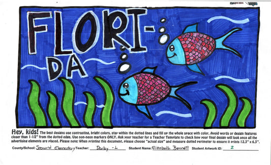 2025 - SEAWIND ELEMENTARY - DARBY-LAIDLEY