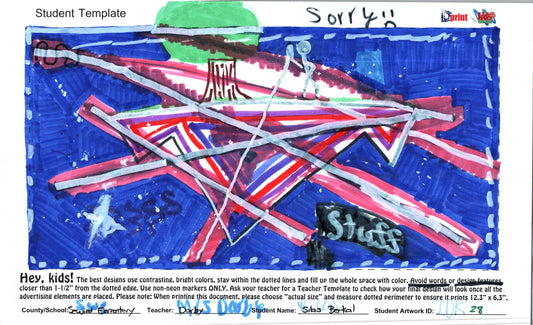 2025 - SEAWIND ELEMENTARY - DARBY-LAIDLEY