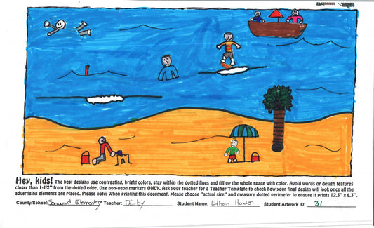 2025 - SEAWIND ELEMENTARY - DARBY-LAIDLEY