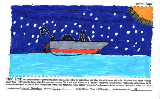 2026 - SEAWIND ELEMENTARY - DARBY-LAIDLEY