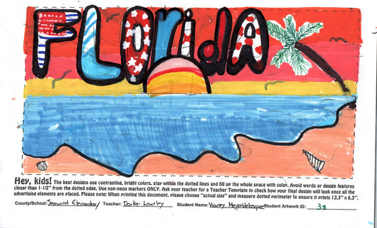 2025 - SEAWIND ELEMENTARY - DARBY-LAIDLEY