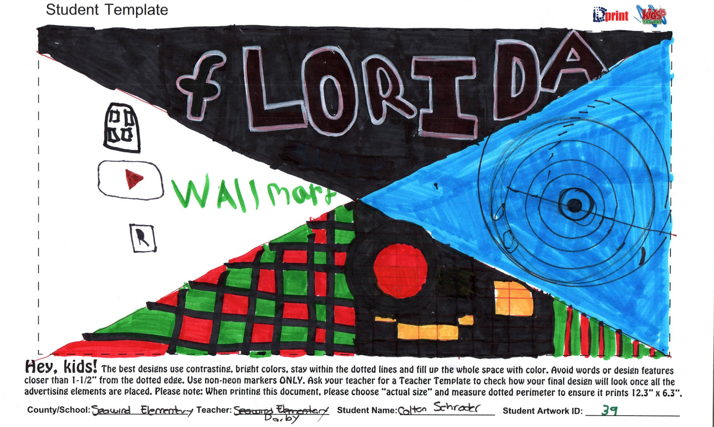 2025 - SEAWIND ELEMENTARY - DARBY-LAIDLEY