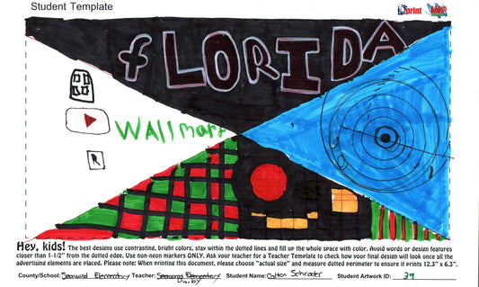 2025 - SEAWIND ELEMENTARY - DARBY-LAIDLEY