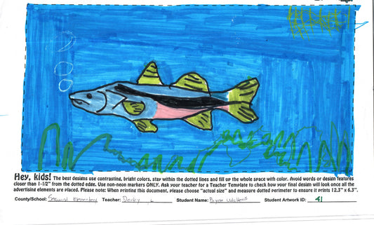2025 - SEAWIND ELEMENTARY - DARBY-LAIDLEY