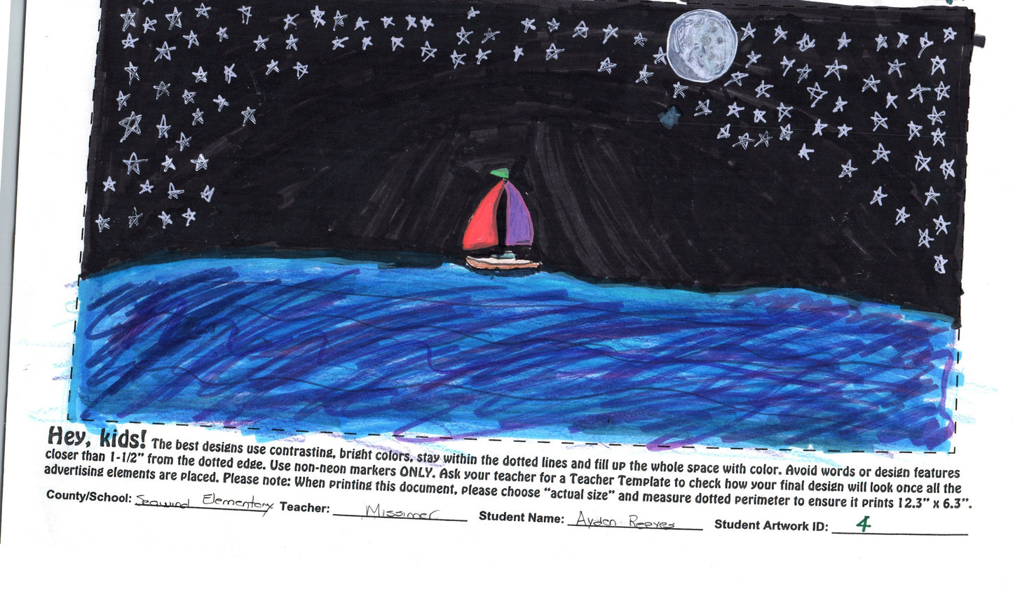 2025 - SEAWIND ELEMENTARY - MISSIMER