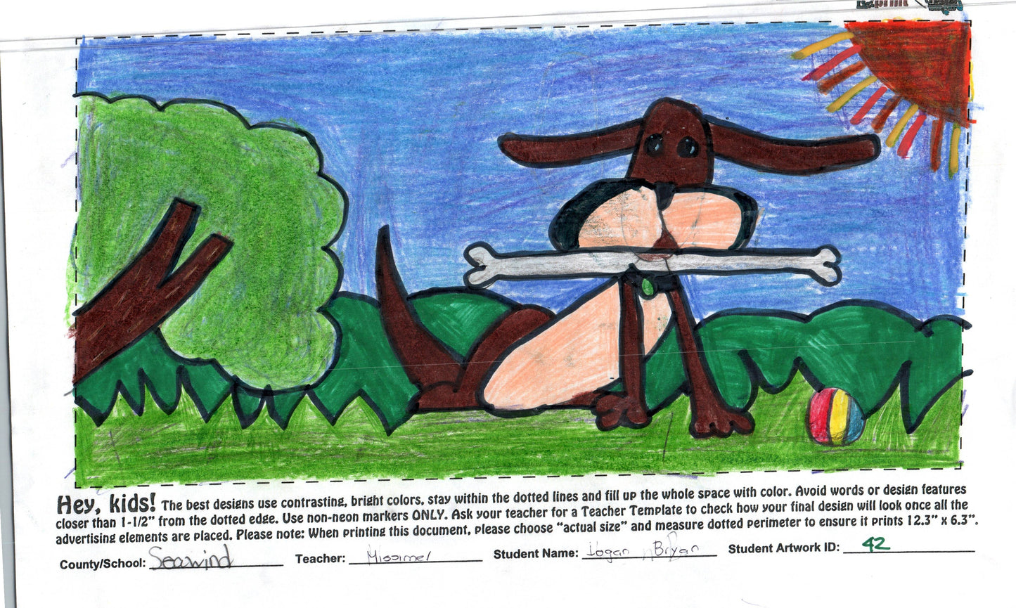 2025 - SEAWIND ELEMENTARY - MISSIMER