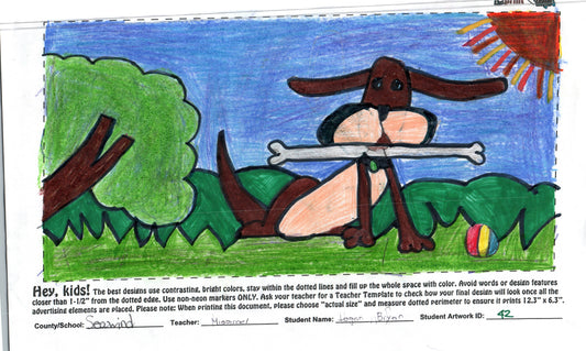 2025 - SEAWIND ELEMENTARY - MISSIMER