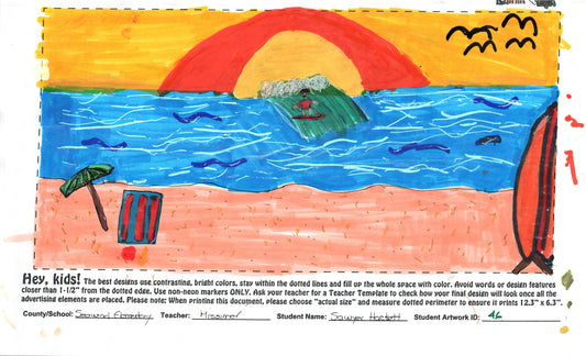 2025 - SEAWIND ELEMENTARY - MISSIMER