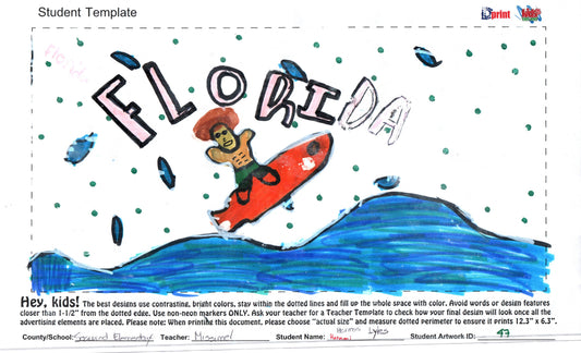 2025 - SEAWIND ELEMENTARY - MISSIMER