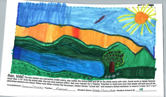 2025 - SEAWIND ELEMENTARY - MISSIMER