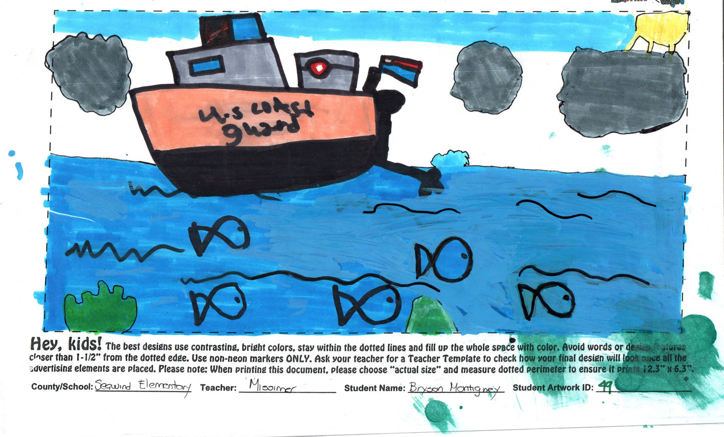 2025 - SEAWIND ELEMENTARY - MISSIMER