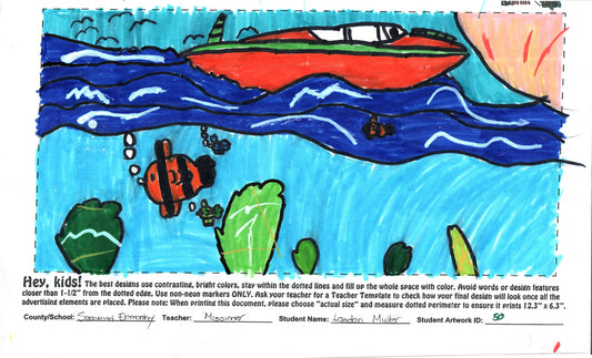 2025 - SEAWIND ELEMENTARY - MISSIMER