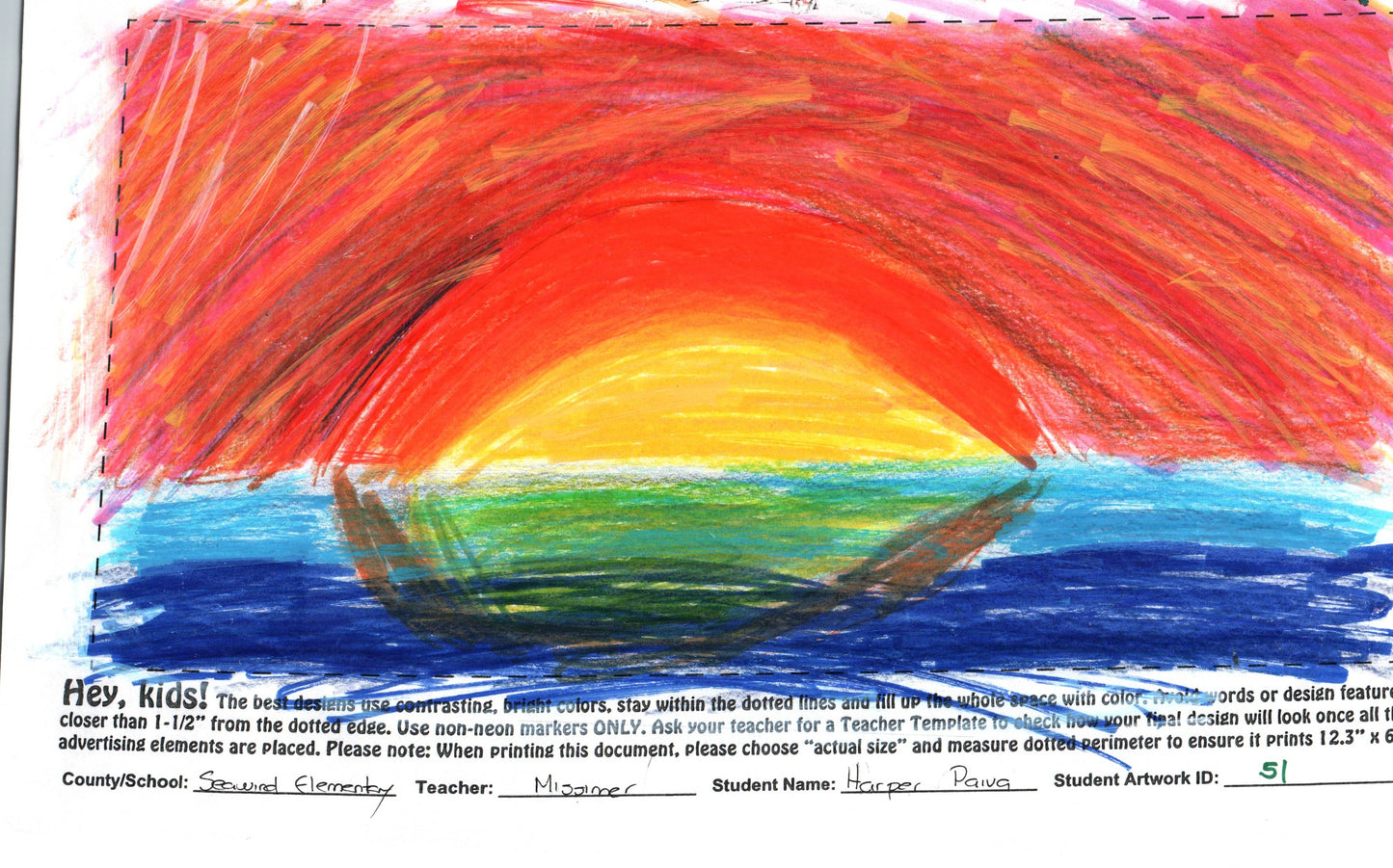 2025 - SEAWIND ELEMENTARY - MISSIMER