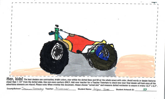 2025 - SEAWIND ELEMENTARY - MISSIMER