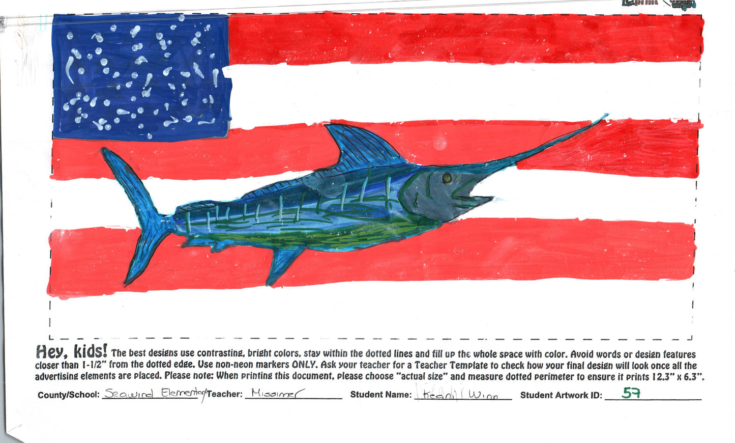 2025 - SEAWIND ELEMENTARY - MISSIMER