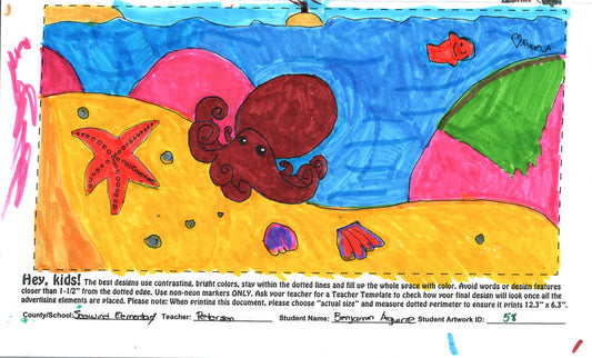 2025 - SEAWIND ELEMENTARY - PETERSEN