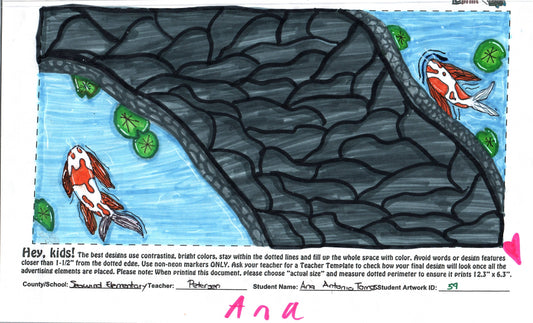 2025 - SEAWIND ELEMENTARY - PETERSEN