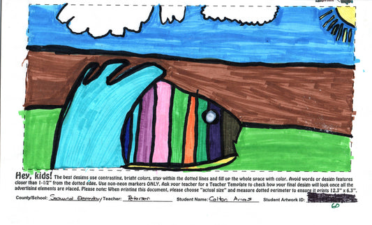 2025 - SEAWIND ELEMENTARY - PETERSEN