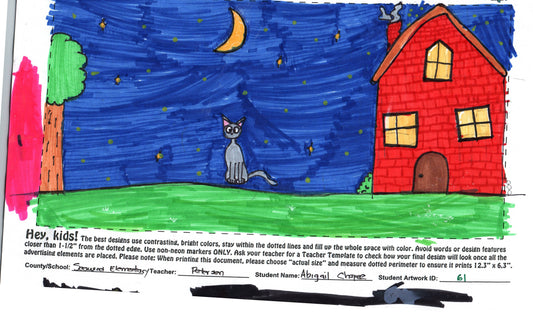 2025 - SEAWIND ELEMENTARY - PETERSEN