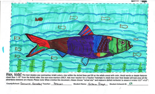 2025 - SEAWIND ELEMENTARY - PETERSEN