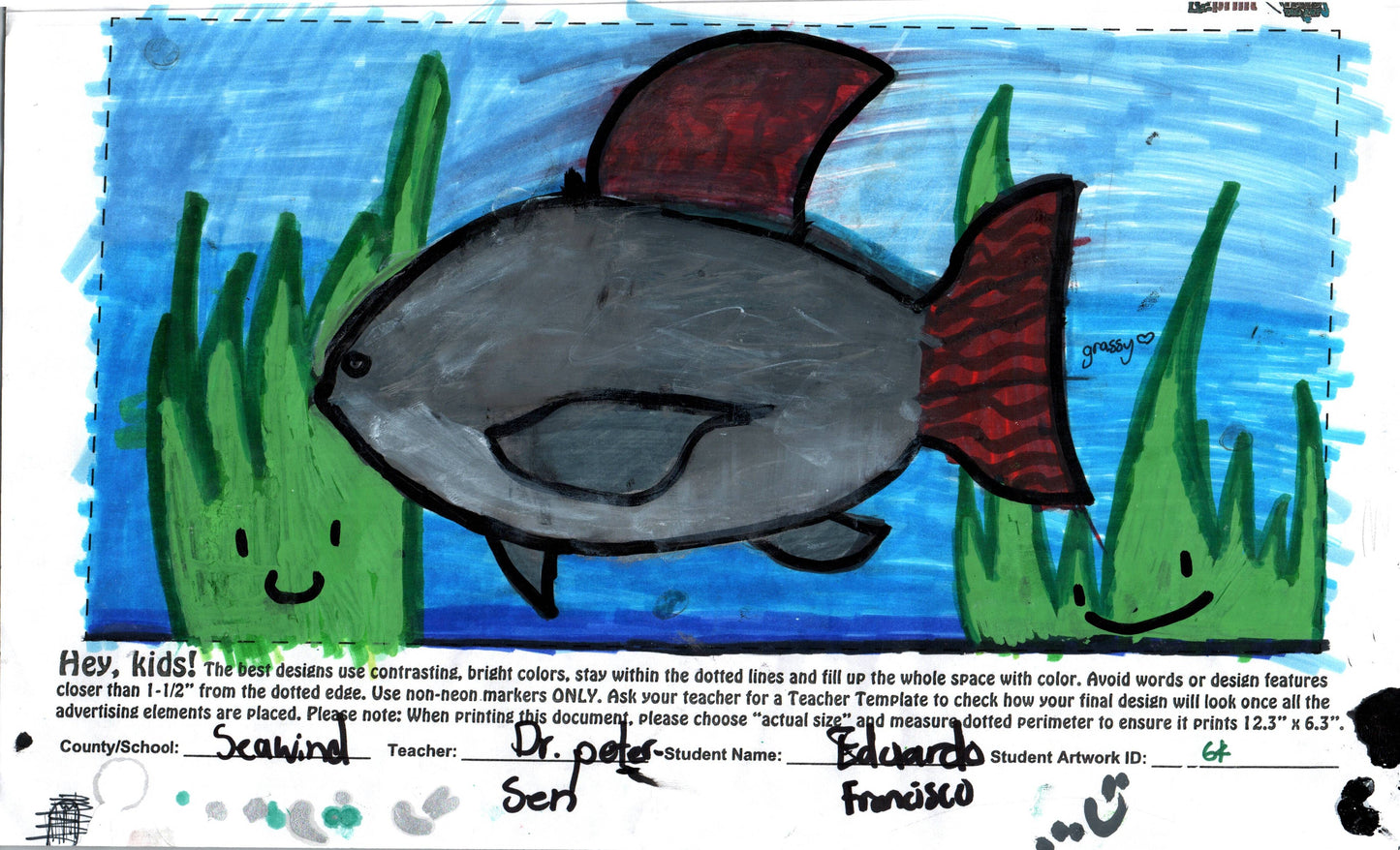 2025 - SEAWIND ELEMENTARY - PETERSEN
