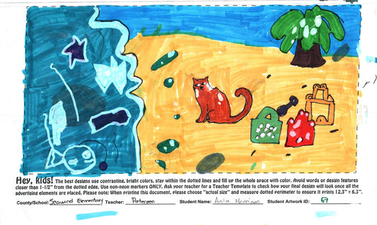 2025 - SEAWIND ELEMENTARY - PETERSEN