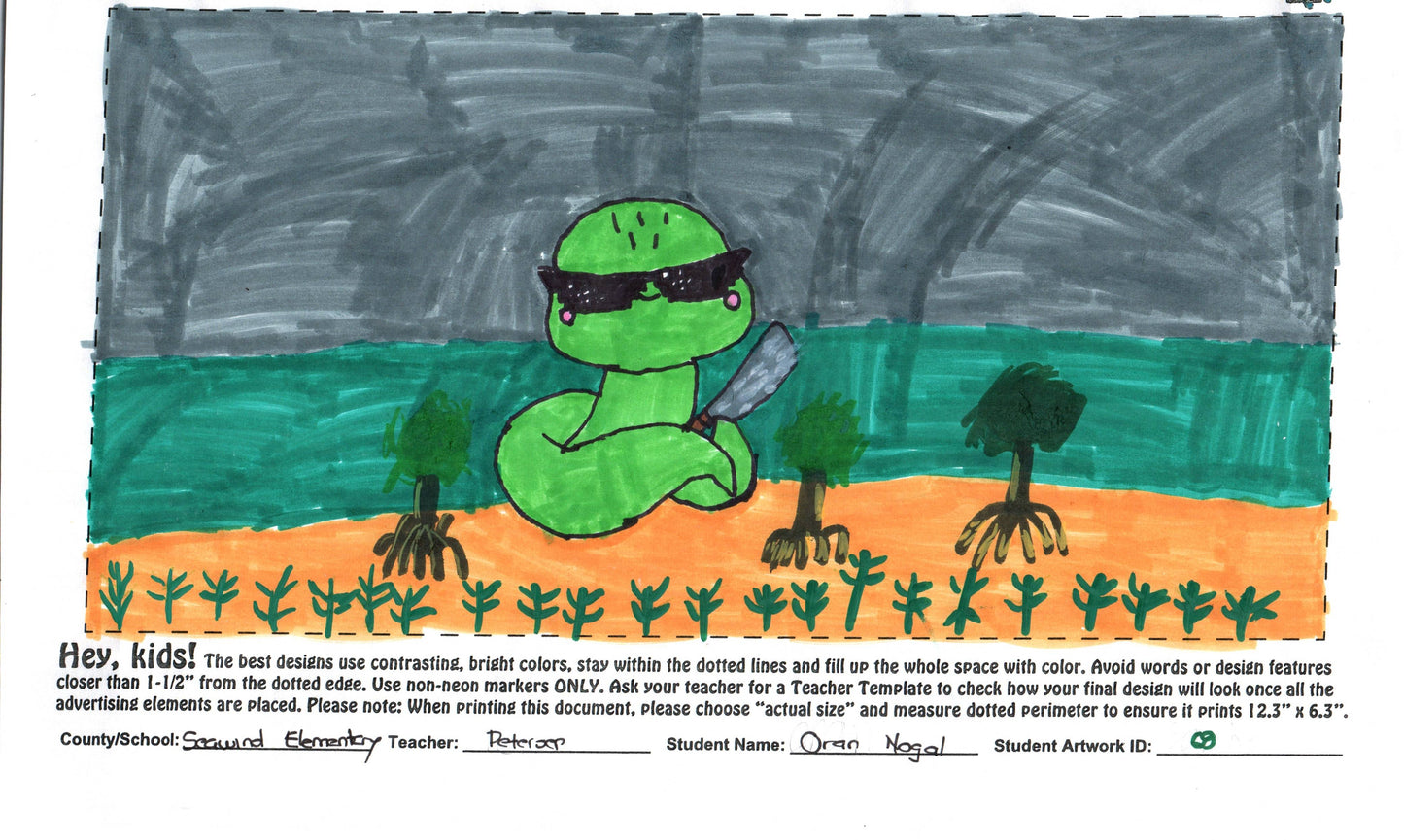 2025 - SEAWIND ELEMENTARY - PETERSEN