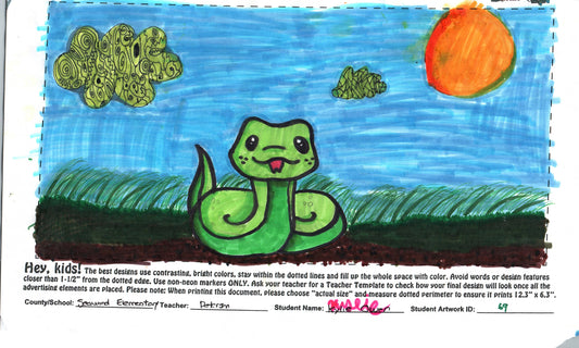 2025 - SEAWIND ELEMENTARY - PETERSEN