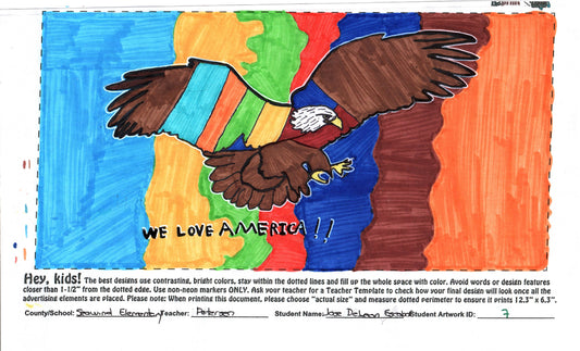 2025 - SEAWIND ELEMENTARY - PETERSEN