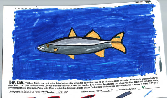 2025 - SEAWIND ELEMENTARY - PETERSEN