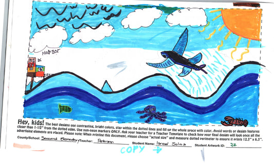 2025 - SEAWIND ELEMENTARY - PETERSEN