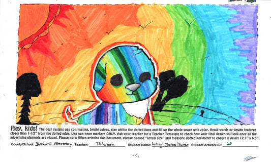 2025 - SEAWIND ELEMENTARY - PETERSEN