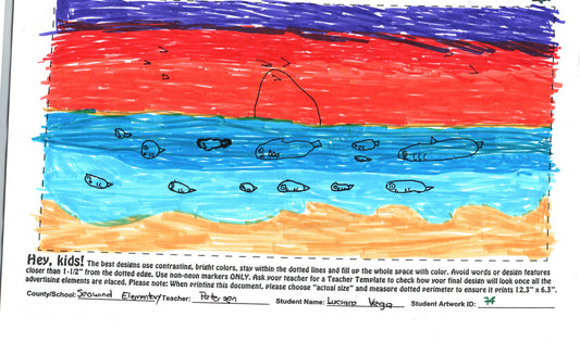 2025 - SEAWIND ELEMENTARY - PETERSEN