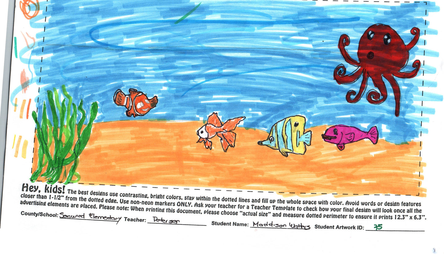 2025 - SEAWIND ELEMENTARY - PETERSEN