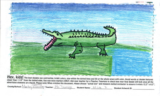 2025 - WARFIELD ELEMENTARY - BELLIO