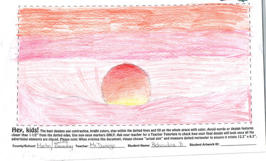 2025 - WARFIELD ELEMENTARY - HILL