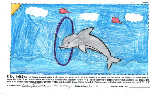 2025 - WARFIELD ELEMENTARY - HILL