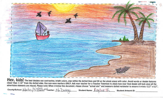 2025 - WARFIELD ELEMENTARY - LOHNES