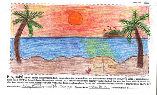 2025 - WAARFIELD ELEMENTARY - LOHNES