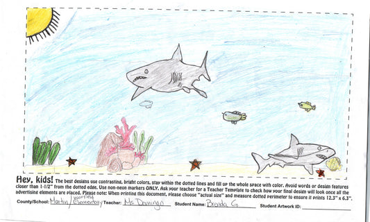 2025 - WARFIELD ELEMENTARY - LOHNES