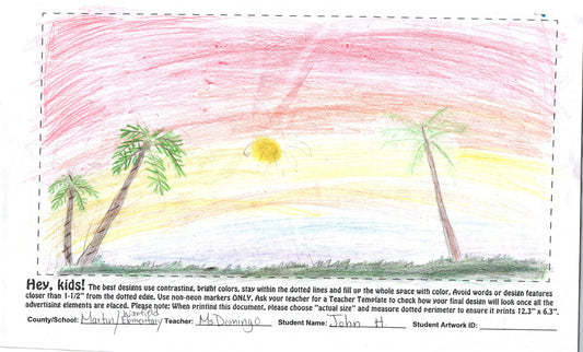 2025 - WARFILED ELEMEBTARY - LOHNES