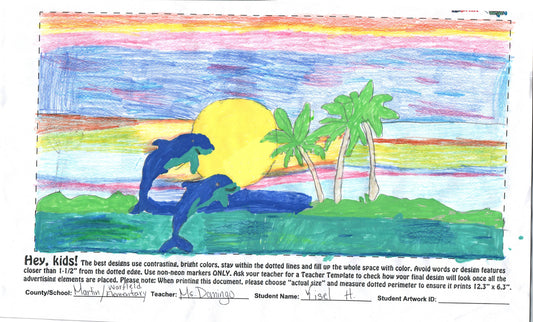 2025 - WARFILED ELEMENTARY - LOHNES